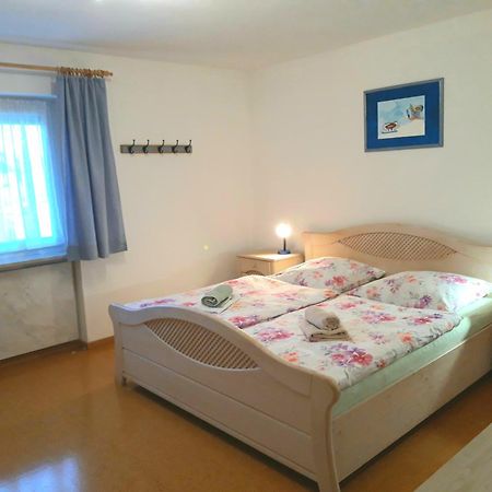 Ferienwohnung Im Seidlerhof Mit Balkon Und Garten Röhrnbach Extérieur photo