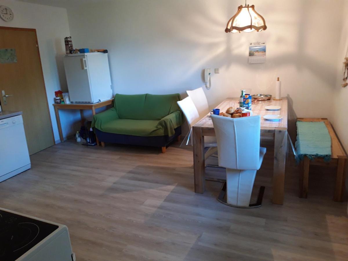 Ferienwohnung Im Seidlerhof Mit Balkon Und Garten Röhrnbach Extérieur photo