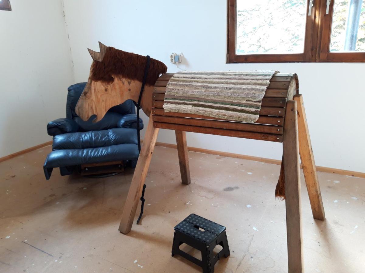 Ferienwohnung Im Seidlerhof Mit Balkon Und Garten Röhrnbach Extérieur photo