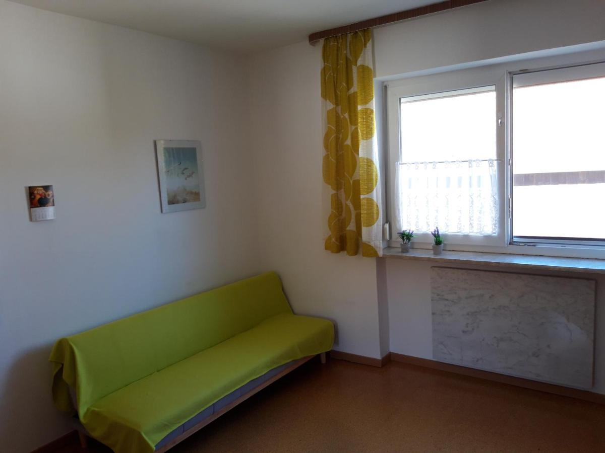 Ferienwohnung Im Seidlerhof Mit Balkon Und Garten Röhrnbach Extérieur photo