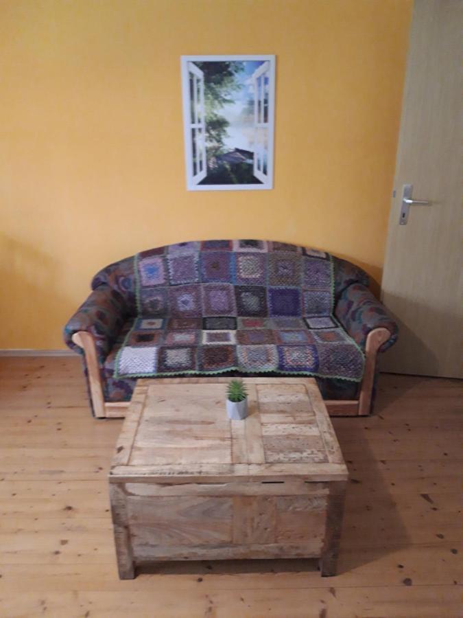 Ferienwohnung Im Seidlerhof Mit Balkon Und Garten Röhrnbach Extérieur photo