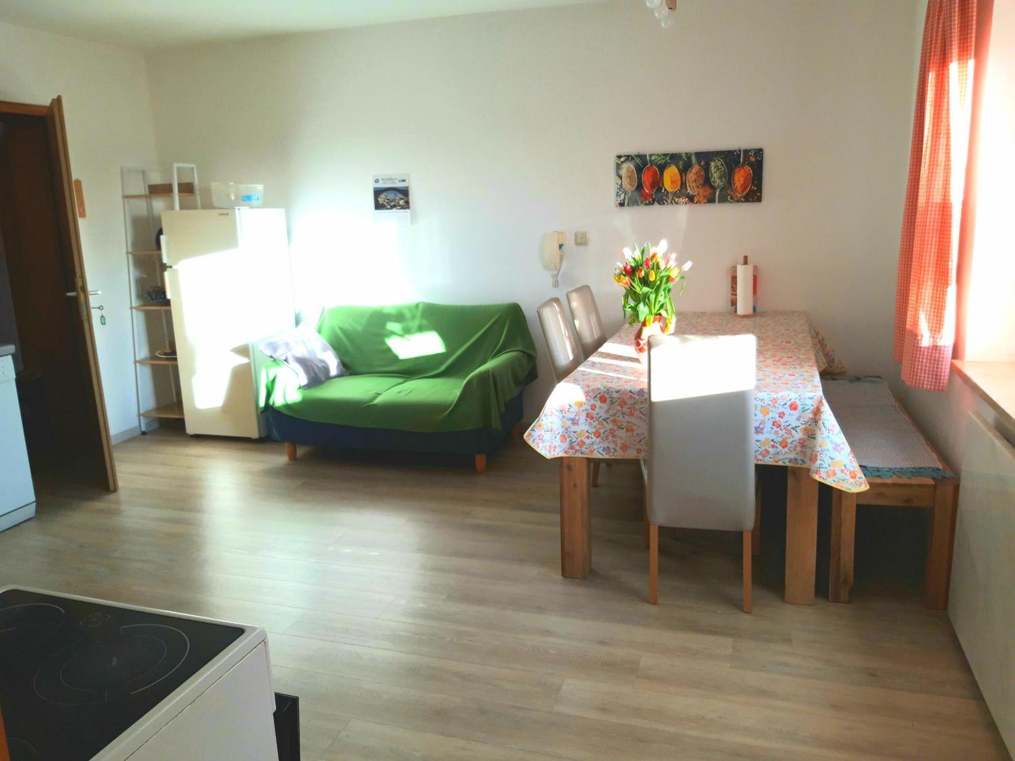 Ferienwohnung Im Seidlerhof Mit Balkon Und Garten Röhrnbach Extérieur photo